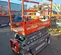 2017 Skyjack SJ3219SC Scissor Lift
