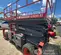 2018 Skyjack SJ9250RT Rough Terrain Scissor Lift