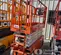 2020 Snorkel S3226E Scissor Lift