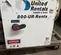 2018 Chromalox SDRA-60-43RG-UR Electric Heater