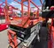 2016 Skyjack SJIII4632 Scissor Lift