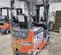 2022 Toyota 8FBCU25 Warehouse Forklift
