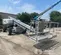 2018 Genie S-60X Boom Lift