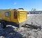 2021 Atlas Copco XAS 900 JD8 Air Compressor