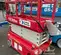 2019 MEC 1330SE Scissor Lift