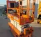 2019 Snorkel S3219E Scissor Lift
