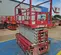 2017 MEC 4046SE Scissor Lift