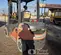 2019 Toyota 8FDU25 Warehouse Forklift