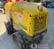 2022 Wacker Neuson RTLX-SC3 Double Drum Roller
