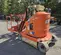 2021 JLG 32E Vertical Mast Boom Lift