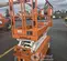 2019 Snorkel S3219E Scissor Lift