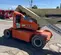2013 JLG E400AN Articulating Boom Lift