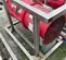 2014 Chromalox SDRA-60-43RG-UR Electric Heater