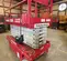 2019 MEC 4046SE Scissor Lift