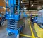 2017 Genie GS-3232 Scissor Lift