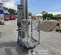 2019 Genie AWP-40SDC Pusharound Lift