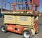 2017 JLG 4069LE Scissor Lift