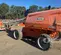2018 JLG 600S Boom Lift