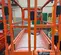 2019 Snorkel S3219E Scissor Lift