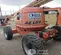 2017 JLG 600AJ Articulating Boom Lift