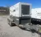 2011 Wacker Neuson G240 Diesel Generator