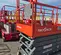 2017 Skyjack SJIII4740 Scissor Lift