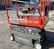 2017 Skyjack SJIII3219 Scissor Lift