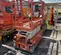 2019 Snorkel S3219E Scissor Lift