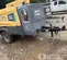2018 Atlas Copco XAS440JD T4F Air Compressor