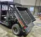 2022 Polaris PRO XD 4000D Utility Vehicle