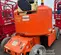 2017 JLG E400AJPN Articulating Boom Lift