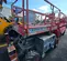 2016 Skyjack SJ6832RT Rough Terrain Scissor Lift