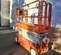 2019 Snorkel S3226E Scissor Lift