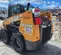 2021 Case SR210B Track Loader