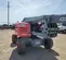 2017 Skyjack SJ63AJ Articulating Boom Lift