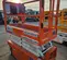 2019 Snorkel S3219E Scissor Lift