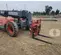 2019 Skyjack SJ643TH Forklift