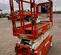 2018 Snorkel S3219E Scissor Lift