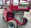 2018 MEC 4069ERT Scissor Lift