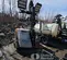 2022 Generac MLTS-4 Portable Work Light