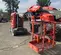 2017 Skyjack SJ30ARJE Articulating Boom Lift