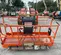 2018 JLG 600S Boom Lift