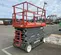 2017 Skyjack SJIII4740 Scissor Lift