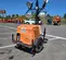 2020 Magnum Pro MLT6SM Portable Light Tower