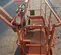 2018 JLG 1250AJP Articulating Boom Lift