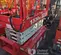 2019 MEC 1330SE Scissor Lift