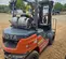 2023 Toyota 50-8FGU25 LP Warehouse Forklift