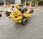 2018 Vermeer RTX130 Trencher