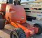 2015 JLG 450AJ Articulating Boom Lift