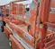 2018 Snorkel S3219E Scissor Lift